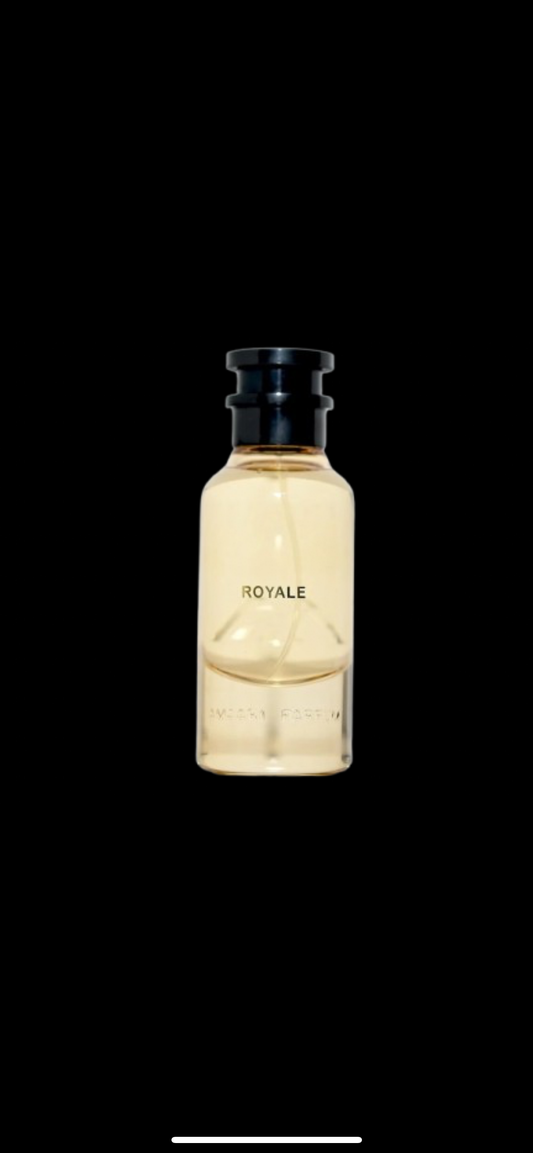 Royale alternative to Penhaligon Halfetti 70ml UNISEX