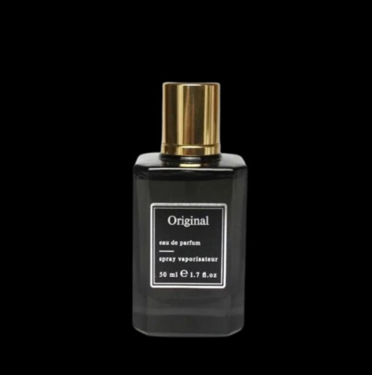 Original alternative to Creed Aventus 50ml UNISEX