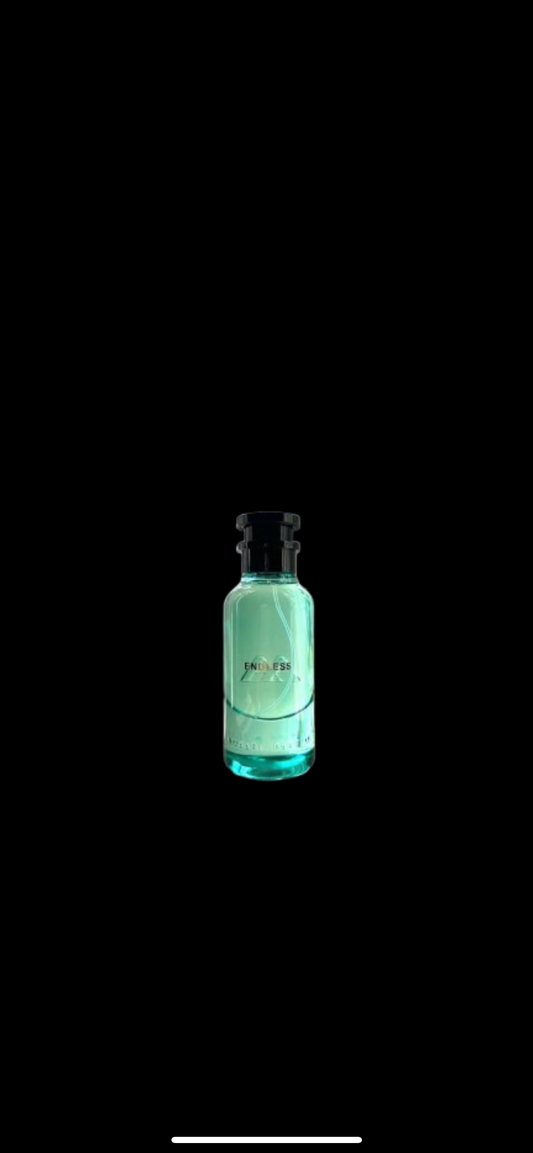 Endless alternative to LV Imagination 70ml UNISEX