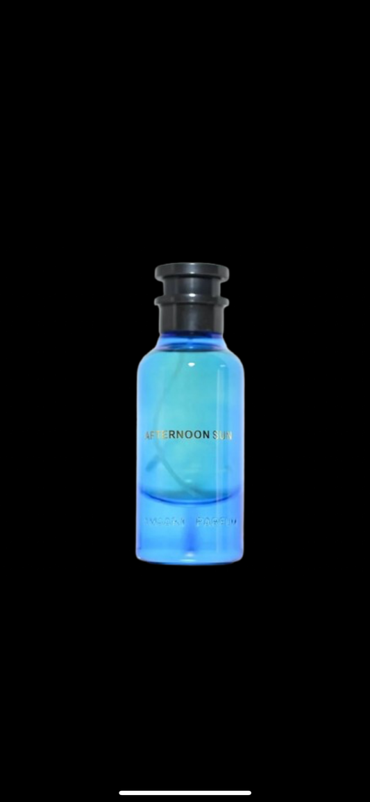 Afternoon sun alternative to LV Afternoon swim 70ml UNISEX