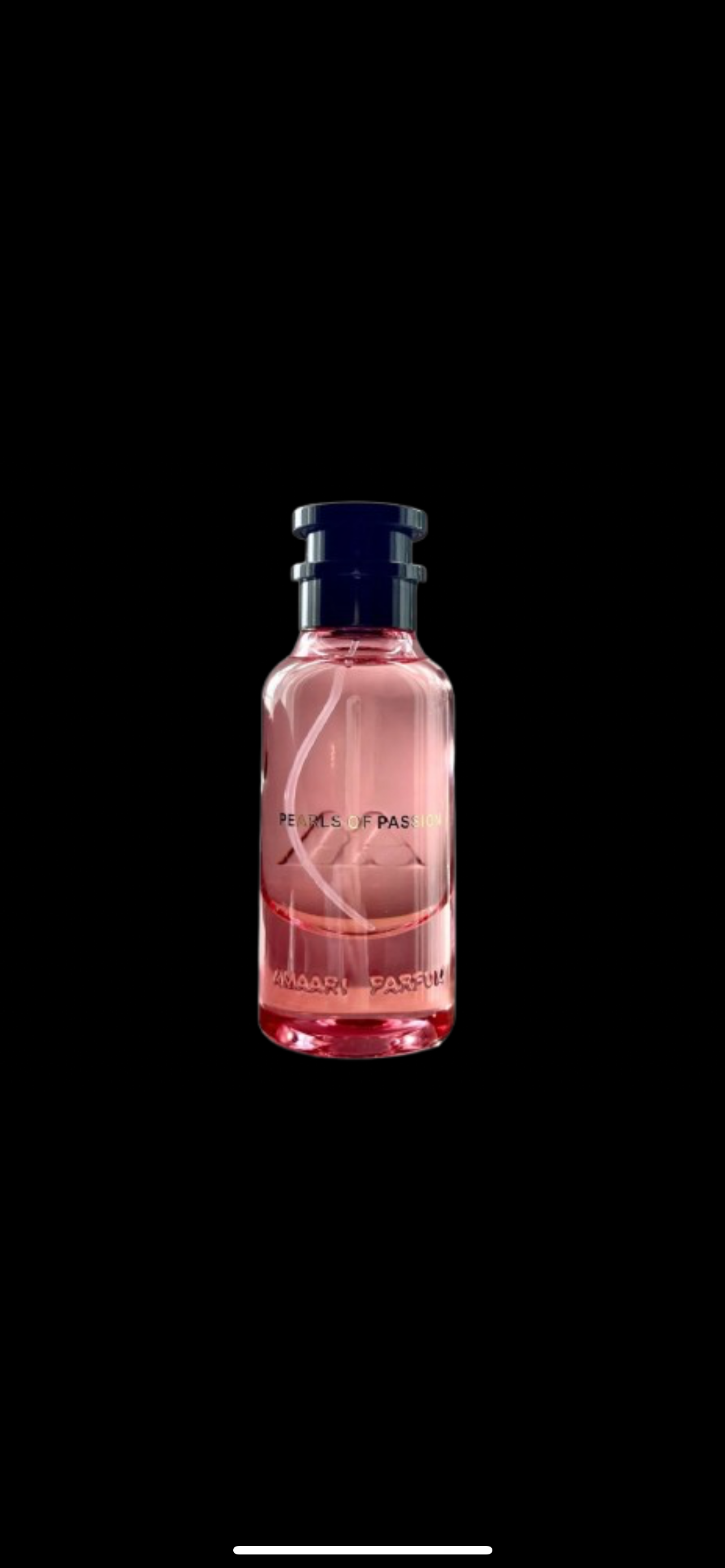 Pearls of passion alternative to LV Attrape-Reves 70ml UNISEX