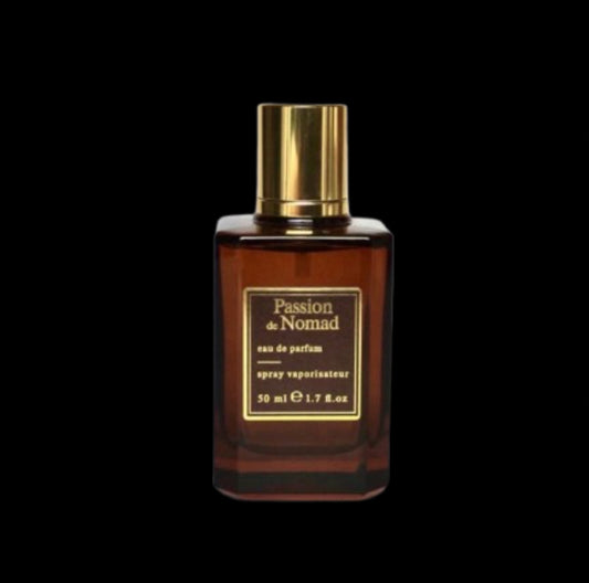 Passion de nomad alternative to LV Ombre nomad 50ml UNISEX